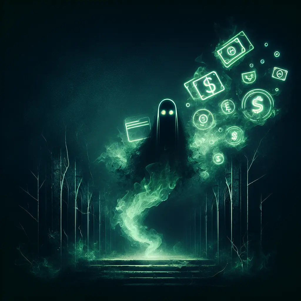 Payments & Withdrawals